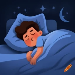 لایف استایل یک نخبه خواب